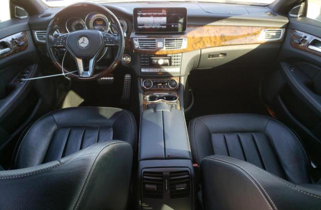 Photo 7 VIN: WDDLJ7DB9EA103777 - MERCEDES-BENZ CLS-CLASS 