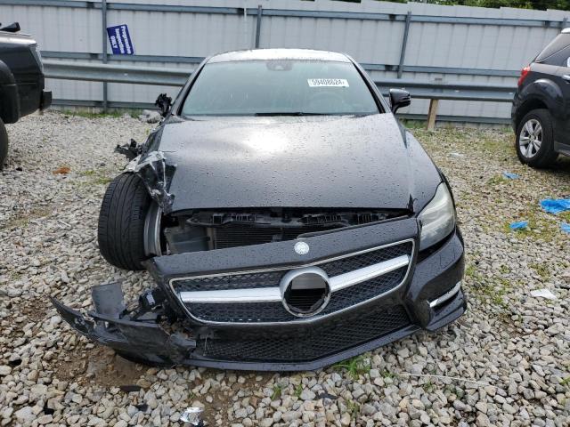 Photo 4 VIN: WDDLJ7DB9EA116030 - MERCEDES-BENZ CLS 550 