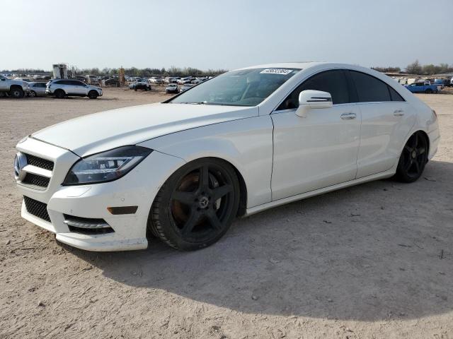 Photo 0 VIN: WDDLJ7DB9EA118926 - MERCEDES-BENZ CLS-CLASS 