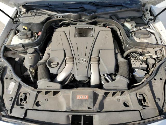 Photo 10 VIN: WDDLJ7DB9EA118926 - MERCEDES-BENZ CLS-CLASS 