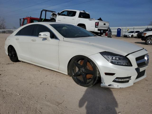 Photo 3 VIN: WDDLJ7DB9EA118926 - MERCEDES-BENZ CLS-CLASS 