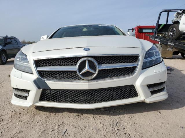 Photo 4 VIN: WDDLJ7DB9EA118926 - MERCEDES-BENZ CLS-CLASS 