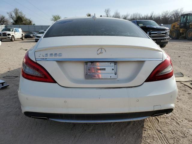 Photo 5 VIN: WDDLJ7DB9EA118926 - MERCEDES-BENZ CLS-CLASS 