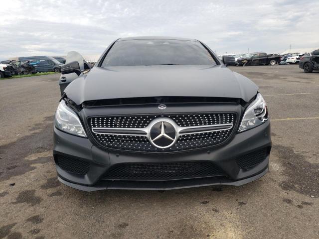 Photo 4 VIN: WDDLJ7DB9HA197308 - MERCEDES-BENZ CLS 550 