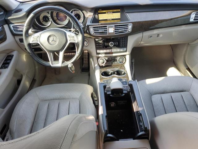 Photo 7 VIN: WDDLJ7DBXCA017133 - MERCEDES-BENZ CLS 550 