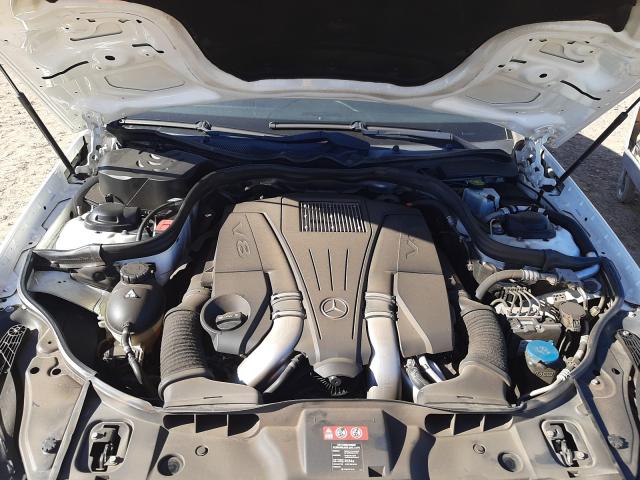 Photo 6 VIN: WDDLJ7DBXCA056269 - MERCEDES-BENZ CLS 550 