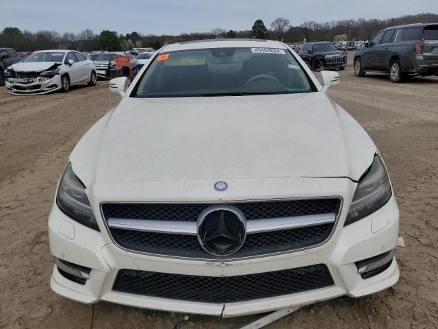 Photo 4 VIN: WDDLJ7DBXDA060694 - MERCEDES-BENZ CLS-CLASS 