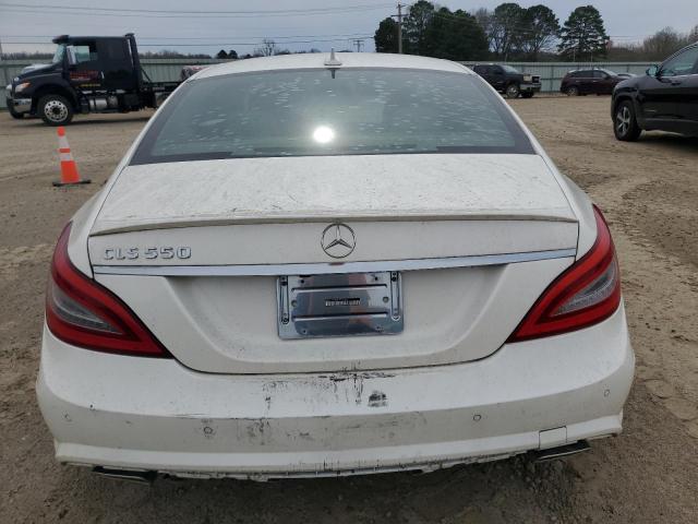 Photo 5 VIN: WDDLJ7DBXDA060694 - MERCEDES-BENZ CLS-CLASS 