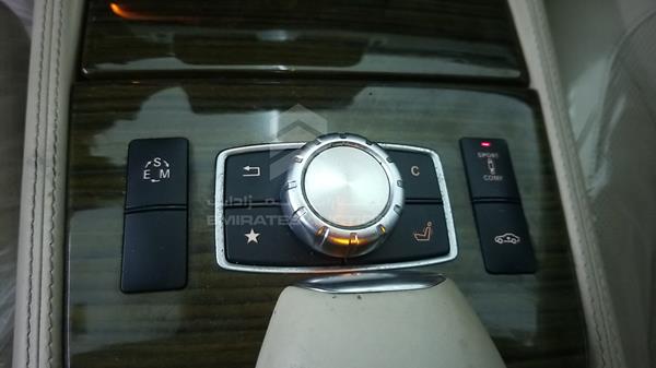 Photo 23 VIN: WDDLJ7DBXFA132805 - MERCEDES-BENZ CL 550 