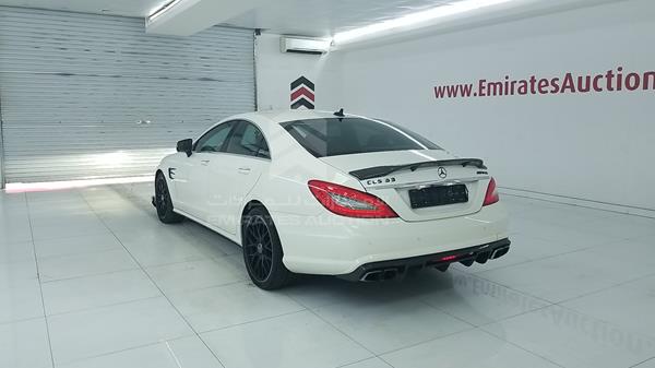 Photo 6 VIN: WDDLJ7EB0DA067832 - MERCEDES-BENZ CLS 63 AMG 