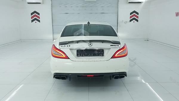 Photo 7 VIN: WDDLJ7EB0DA067832 - MERCEDES-BENZ CLS 63 AMG 