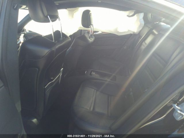 Photo 7 VIN: WDDLJ7EB0DA083660 - MERCEDES-BENZ CLS-CLASS 