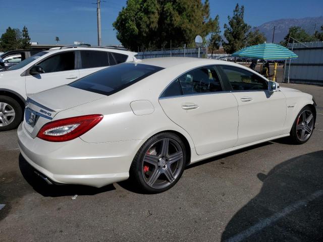 Photo 2 VIN: WDDLJ7EB0DA084713 - MERCEDES-BENZ CLS-CLASS 