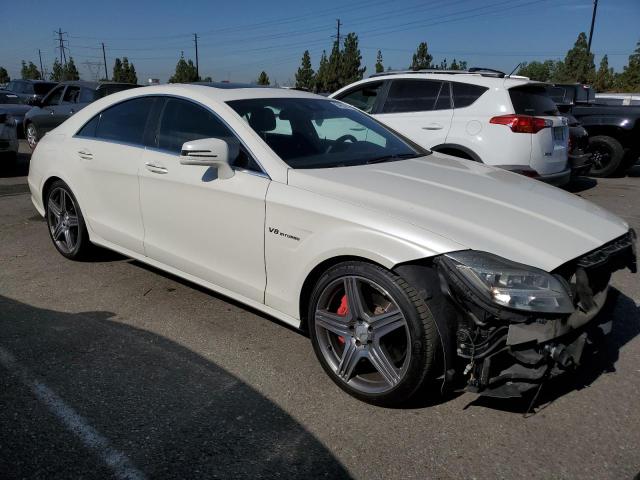 Photo 3 VIN: WDDLJ7EB0DA084713 - MERCEDES-BENZ CLS-CLASS 