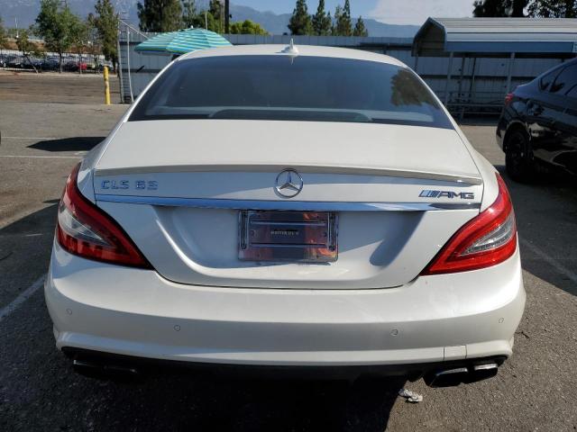 Photo 5 VIN: WDDLJ7EB0DA084713 - MERCEDES-BENZ CLS-CLASS 