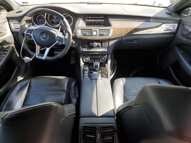 Photo 7 VIN: WDDLJ7EB0DA084713 - MERCEDES-BENZ CLS-CLASS 