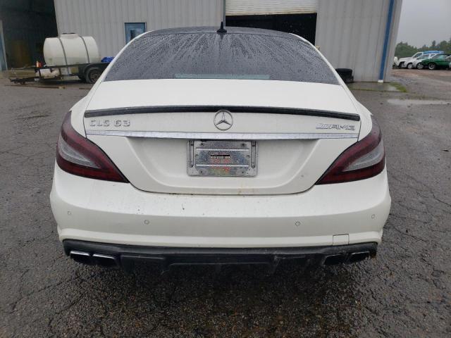 Photo 5 VIN: WDDLJ7EB1CA041044 - MERCEDES-BENZ CLS 63 AMG 