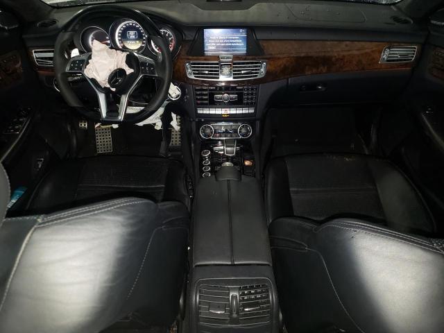 Photo 7 VIN: WDDLJ7EB1CA041044 - MERCEDES-BENZ CLS 63 AMG 