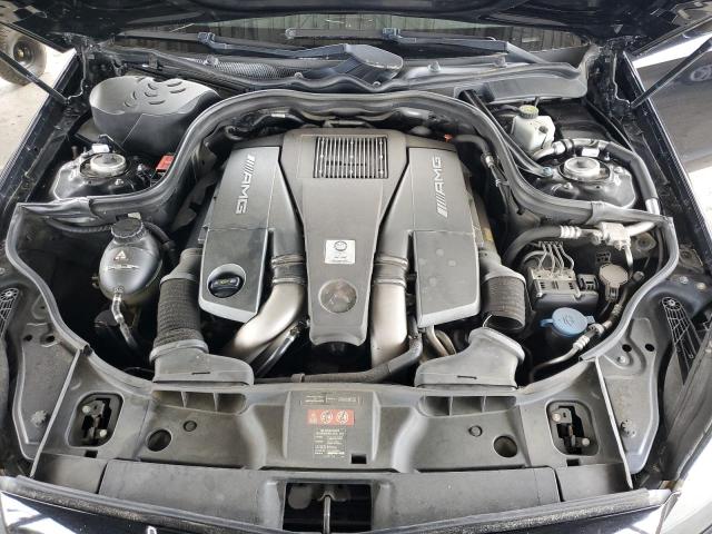 Photo 10 VIN: WDDLJ7EB2CA025211 - MERCEDES-BENZ CLS-CLASS 