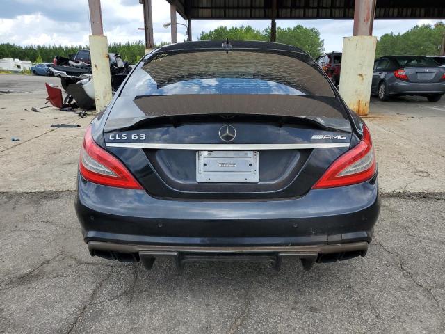 Photo 5 VIN: WDDLJ7EB2CA025211 - MERCEDES-BENZ CLS-CLASS 