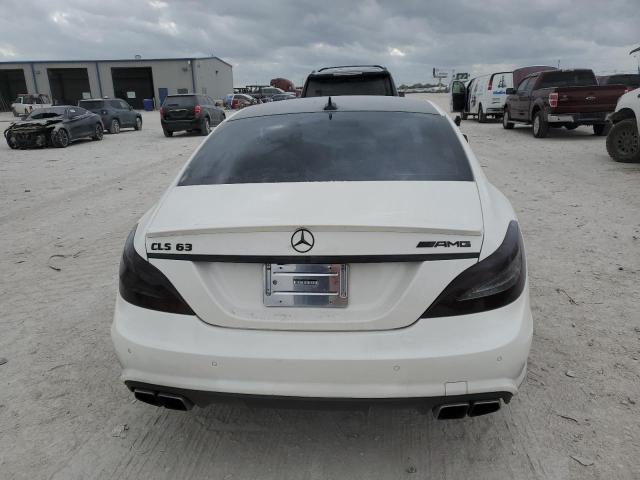 Photo 5 VIN: WDDLJ7EB2CA041036 - MERCEDES-BENZ CLS 63 AMG 