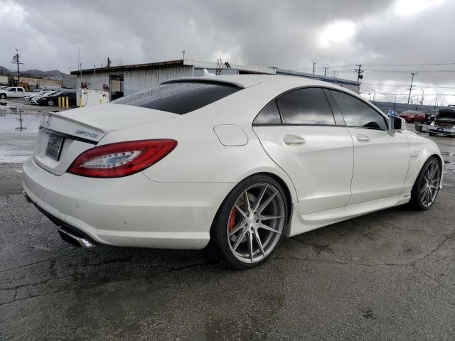 Photo 2 VIN: WDDLJ7EB5CA049518 - MERCEDES-BENZ CLS CLASS 