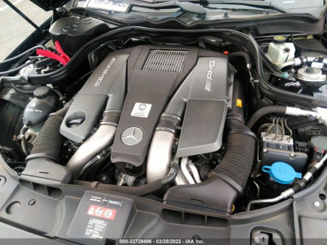 Photo 9 VIN: WDDLJ7EB6CA024952 - MERCEDES-BENZ CLS-CLASS 