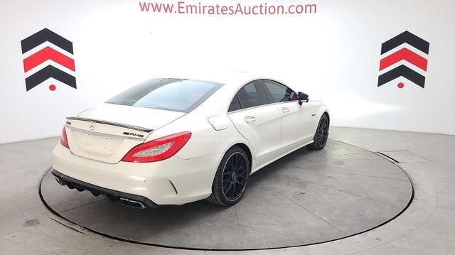 Photo 13 VIN: WDDLJ7EB6CA030072 - MERCEDES CLS 