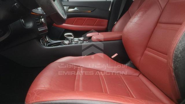 Photo 19 VIN: WDDLJ7EB6CA030072 - MERCEDES CLS 