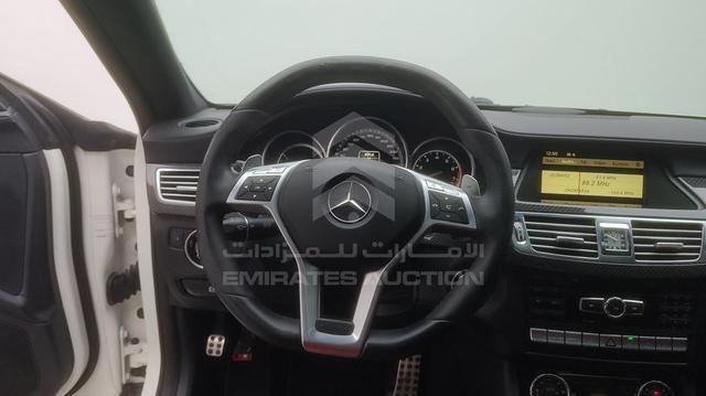 Photo 20 VIN: WDDLJ7EB6CA030072 - MERCEDES CLS 