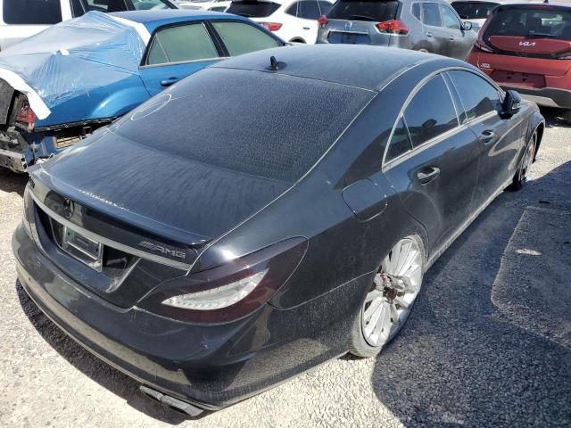 Photo 2 VIN: WDDLJ7EB6DA082190 - MERCEDES-BENZ CLS-CLASS 