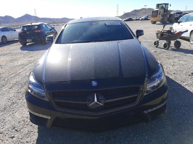 Photo 4 VIN: WDDLJ7EB6DA082190 - MERCEDES-BENZ CLS-CLASS 