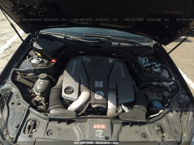 Photo 9 VIN: WDDLJ7EB6DA082190 - MERCEDES-BENZ CLS-CLASS 