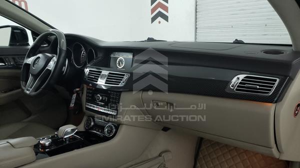 Photo 29 VIN: WDDLJ7EB7CA018304 - MERCEDES-BENZ CLS 63 AMG 