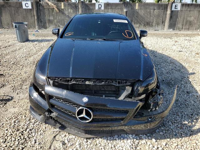 Photo 4 VIN: WDDLJ7EB8CA032275 - MERCEDES-BENZ CLS 63 AMG 