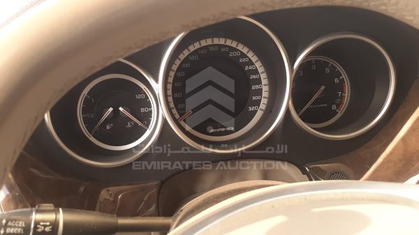 Photo 11 VIN: WDDLJ7EB9CA022998 - MERCEDES-BENZ CLS 63 