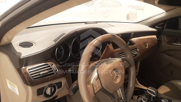 Photo 12 VIN: WDDLJ7EB9CA022998 - MERCEDES-BENZ CLS 63 