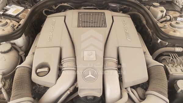 Photo 25 VIN: WDDLJ7EB9CA022998 - MERCEDES-BENZ CLS 63 