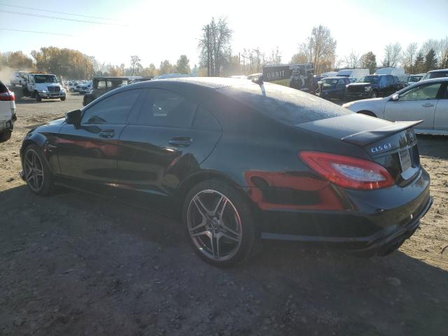 Photo 1 VIN: WDDLJ7EB9DA077078 - MERCEDES-BENZ CLS-CLASS 