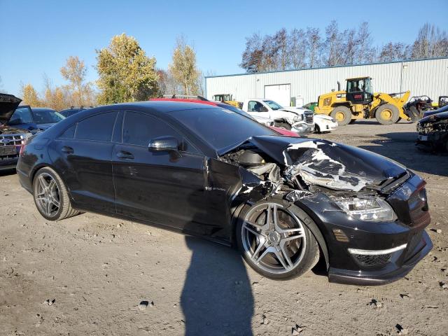 Photo 3 VIN: WDDLJ7EB9DA077078 - MERCEDES-BENZ CLS-CLASS 