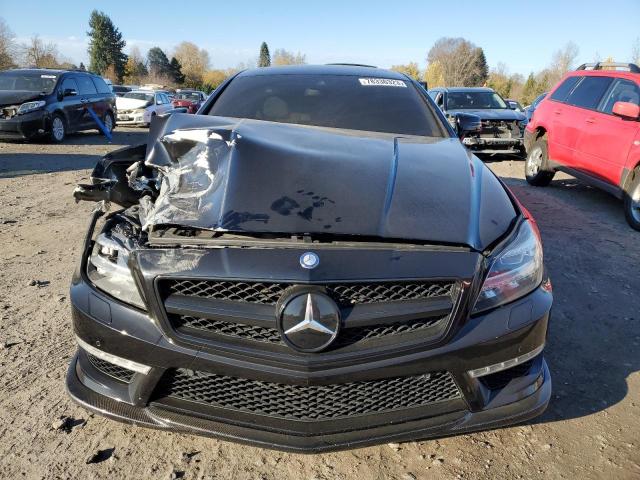 Photo 4 VIN: WDDLJ7EB9DA077078 - MERCEDES-BENZ CLS-CLASS 