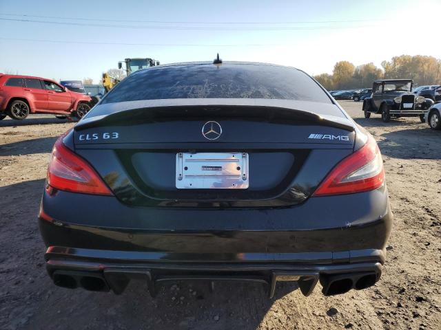 Photo 5 VIN: WDDLJ7EB9DA077078 - MERCEDES-BENZ CLS-CLASS 