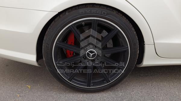 Photo 31 VIN: WDDLJ7GB0EA102271 - MERCEDES-BENZ CLS 63 AMG 