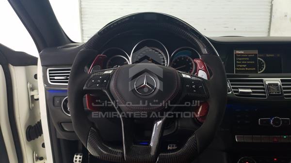 Photo 13 VIN: WDDLJ7GB0EA102271 - MERCEDES-BENZ CLS 63 AMG 