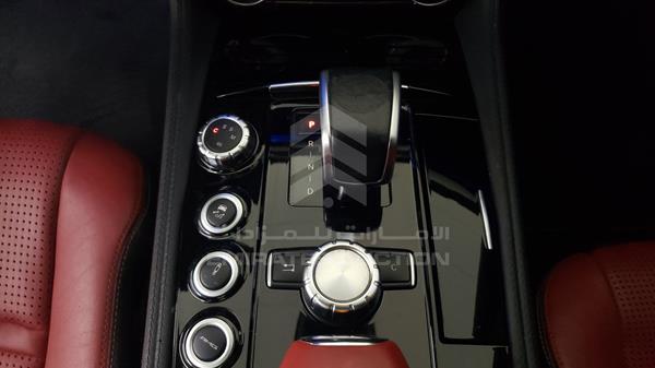 Photo 23 VIN: WDDLJ7GB0EA102271 - MERCEDES-BENZ CLS 63 AMG 