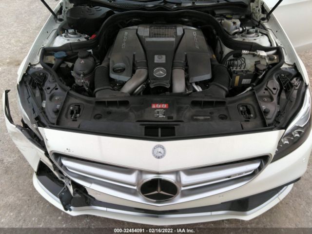 Photo 9 VIN: WDDLJ7GB0HA188136 - MERCEDES-BENZ CLS 