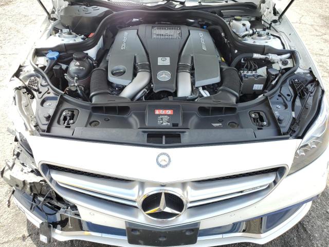 Photo 6 VIN: WDDLJ7GB1FA134230 - MERCEDES-BENZ CLS 63 AMG 