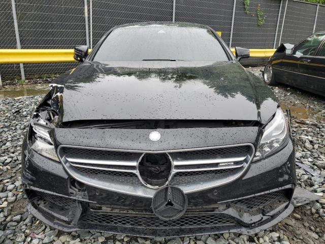 Photo 4 VIN: WDDLJ7GB2FA133412 - MERCEDES-BENZ CLS-CLASS 