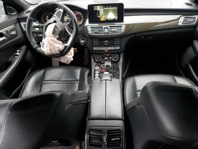 Photo 7 VIN: WDDLJ7GB2FA133412 - MERCEDES-BENZ CLS-CLASS 