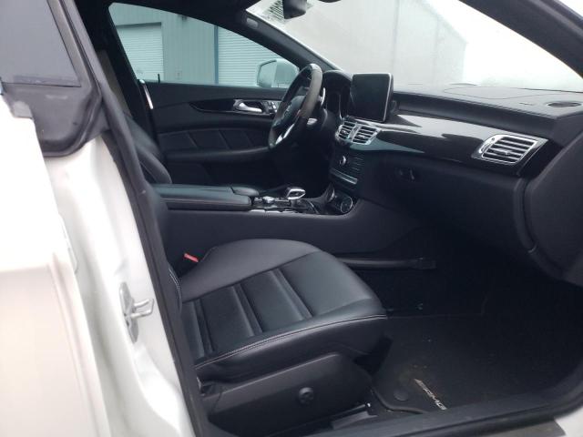 Photo 4 VIN: WDDLJ7GB2FA134432 - MERCEDES-BENZ CLS-CLASS 